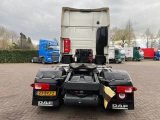 DAF FT ADR EURO 6 - Image 7