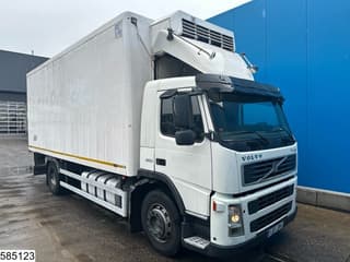 Volvo FM9 260 EURO 3, Thermoking - Image 3