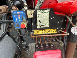 Renault Kerax 260 2006 - 4X2 + HMF 953 K2 CRANE + TIPPER MARREL - EURO 3 - MANUAL - FULL STEEL SUSP. afbeelding 6