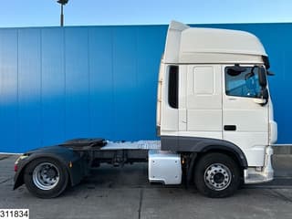 DAF XF480 2020 - EURO 6d, ACC afbeelding 12