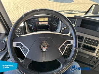 Renault T 430 4x2 Standkachel + Koelkast 2016 - N/A afbeelding 23