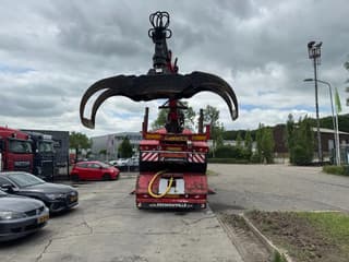 Scania R580 V8 6X4 EPSILON S270L88 2 AXLE HANGER - Image 5