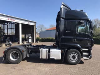 DAF FT EURO 6 HYDRAULICS - Image 9