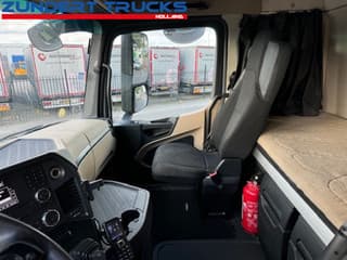 Mercedes-Benz AROCS - Image 11