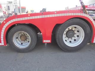Iveco 450 6X2 RETARDER - Image 19