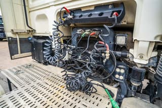 DAF + Kiphydr. (50T.) - Image 13