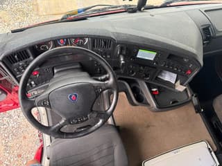 Scania R450 4X2 EURO 6 ADR RETARDER - Image 9