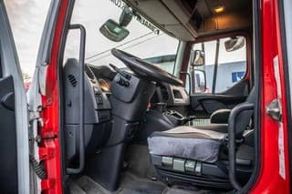 Renault MIDLUM 270 DXI (18t.)+DHOLLANDIA 2T. - Image 8