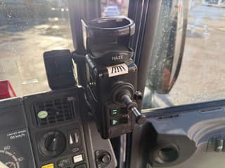 Scania P 2000 - P94-220 4X2 SWEEPER / VEEGMACHINE afbeelding 14