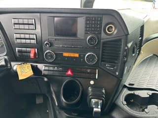 Mercedes-Benz 1842 4x2 / ACC / Retarder - Image 8
