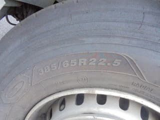 Ginaf 6X4 NL TRUCK - Image 26