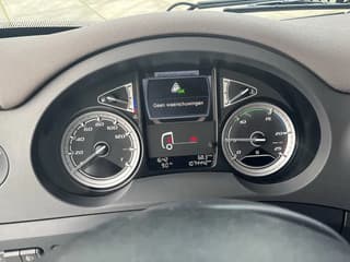 DAF FT EURO 6 VOORAS 9 TN - Image 30