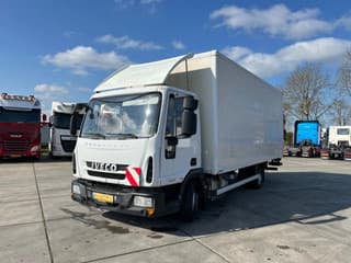 Iveco 75 E21 MANUAL - Image 17