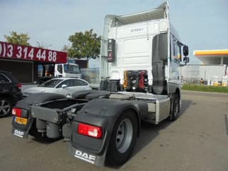 DAF EURO 6 - Image 4