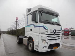Mercedes-Benz 1942 LS 4X2 - Image 3