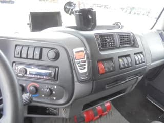 DAF LF 45.160 2008 - NL TRUCK afbeelding 8