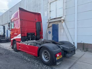 DAF 6X2 EURO 6 SKIRTS AIRCO AUTOMATIC - Image 6
