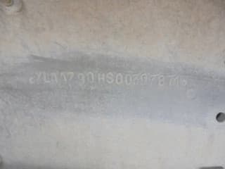 DAF 2300 6X6 FULL STEEL - Image 21