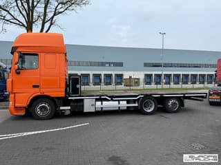 DAF No Title - Image 2