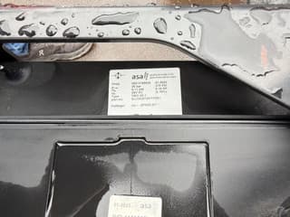 LAUDON Container + Palfinger PK105 - Image 10