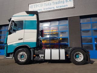 Volvo 420 ADR klasse EX/II, EX/III, FL en AT Double tank PTO - Image 3