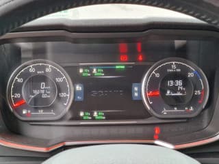 Scania S500 NGS Highline 4x2 - Retarder - Night clima - Full air - Custom interior - Full spoiler - 2 tank - Image 15