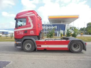 Scania R410 STREAMLINE - Image 7