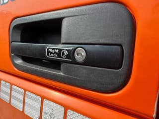 DAF 4X2 EURO 6 SKIRTS STANDKLIMA - Image 8