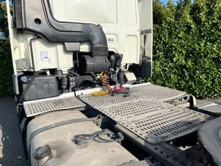 DAF CF FT SC Euro6 - Image 4