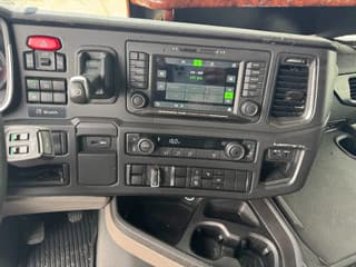 Scania S450 NGS 4X2 EURO 6D RETARDER 3 UNITS AVAILABLE - Image 15