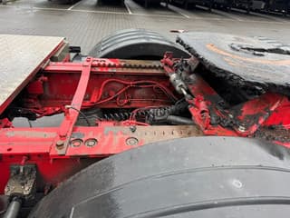 Volvo FH540 6X4 TANDEM LIFT ,RET,HYDR,HUB RED ,LOW KM - Image 7