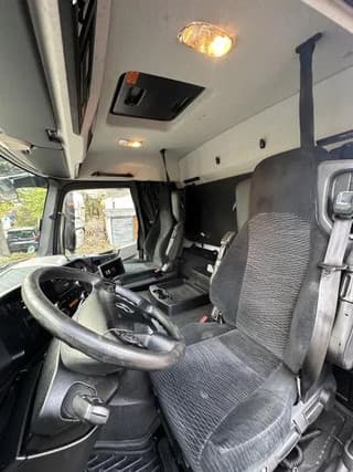 Mercedes-Benz 2532 LL 6x2 LANGES Fahrgestell Intarder Lenkachse - Image 19