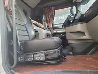 Scania S580 A6X2NB full air retarder 295 wheelbase - Image 17