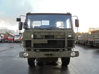 DAF YAK 4442 4X4 - Image 2