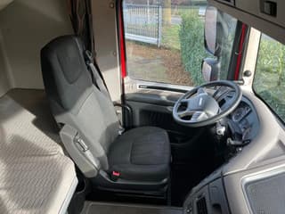 DAF XF 450 2020 - FT ADR afbeelding 19