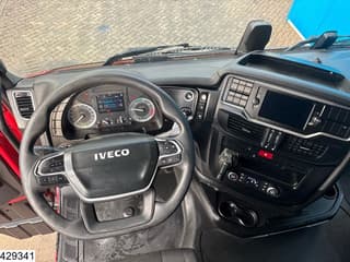 Iveco S way 460 LNG, EURO 6, Retarder - Image 7