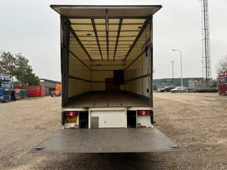 Mercedes-Benz 4X2  4 UNITS EURO 6 DHOLLANDIA LIFT - Image 13