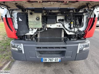 Renault Premium 460 Dxi EURO 5, Lohr, Retarder, Combi - Image 18