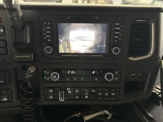 Scania R650 NEXTGEN 6X4 LLL - Image 8