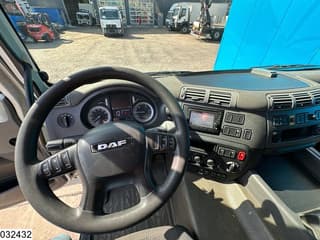 DAF CF 410 8x4, EURO 6, Palfinger, Remote - Image 10