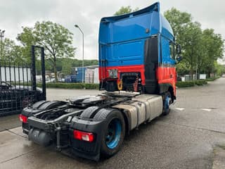DAF 4X2 LOW DECK EURO 6 - Image 5