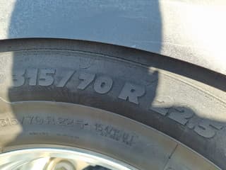 DAF 440 SpaceCab 4x2 - Full spoiler - Alloy wheels - Air horn - Light bar - Image 33