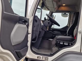 Renault D210 4x2 - NEW - Pezzaioli 1 deck - Ventilation - 17.9M2 - Ramp - Euro6d - Image 25