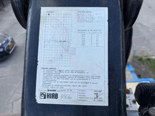 Volvo 10X4 HIAB J2640ZT + HULTDINS GRIJPER HUB REDUCTION - Image 13