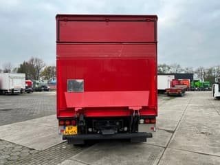 MAN H17 310 PK EURO 3 MANUAL RHD - Image 8