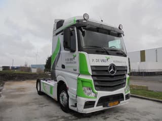 Mercedes-Benz 1842 LS EUR6 - Image 3