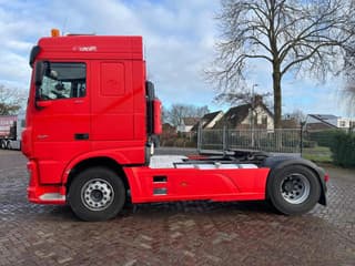 DAF XF 450 2020 - FT ADR afbeelding 14