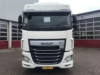 DAF 460 FT EURO 6 - Image 2