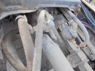MAN 35.400 8X4 RHD - Image 12