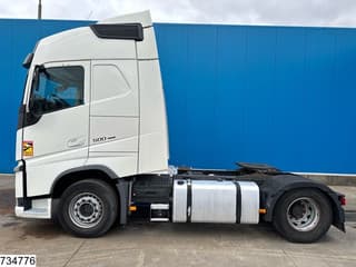 Volvo 500 EURO 6 - Image 3